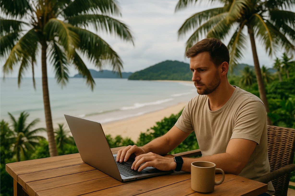 Philippinen Steuerwohnsitz für Auswanderer – Territorialbesteuerung, Visum und Leben für Expats