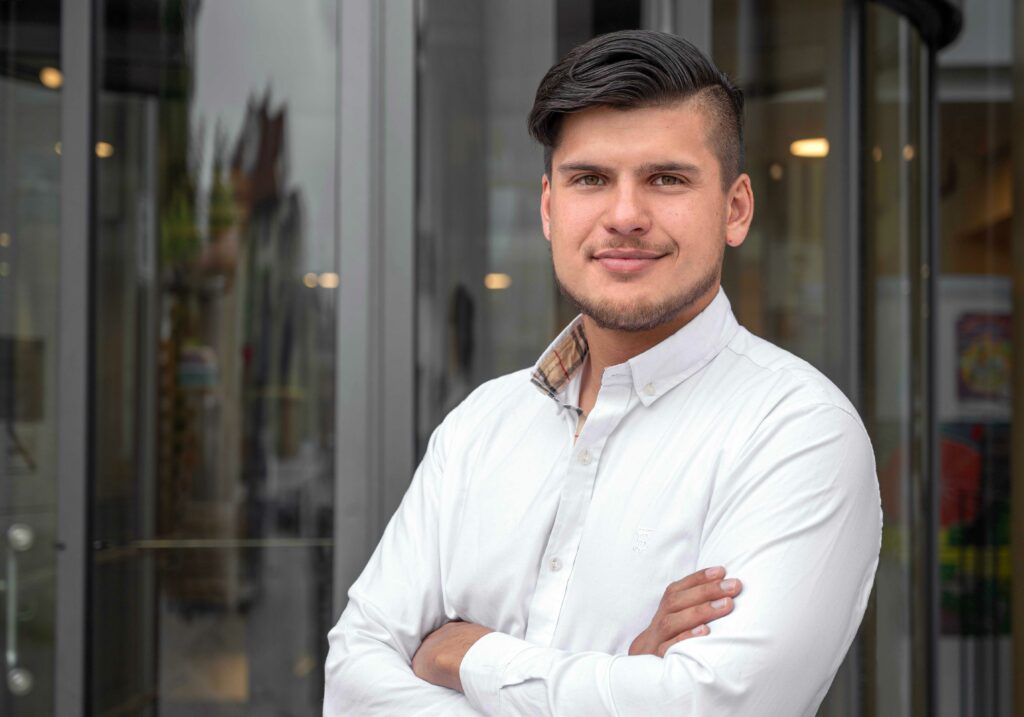 Paraguay Steuerwohnsitz Experte Artur