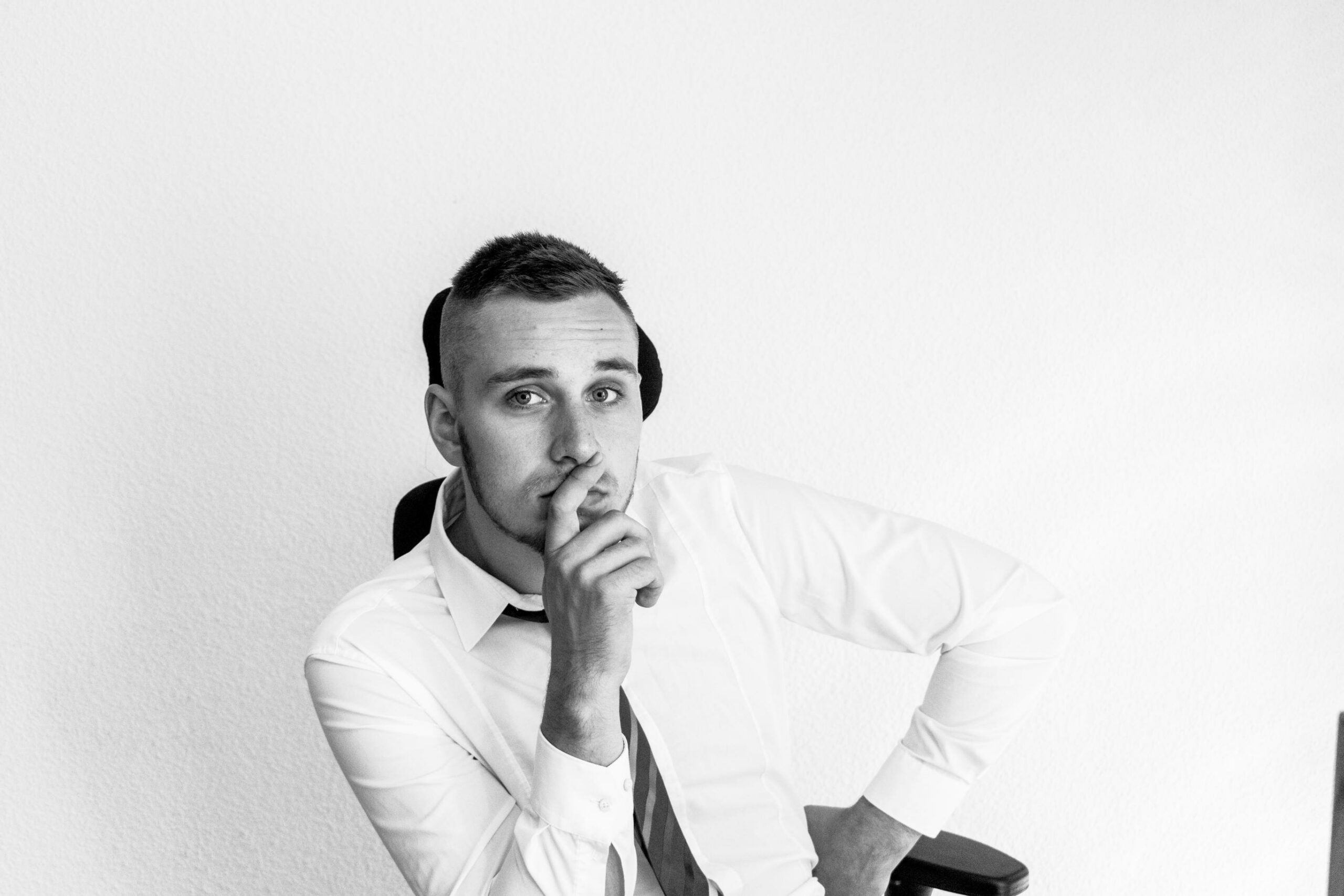 Marius, Google Add Agentur Inhaber