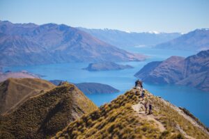 Neuseeland Transitional Resident: Steuerfrei für wen